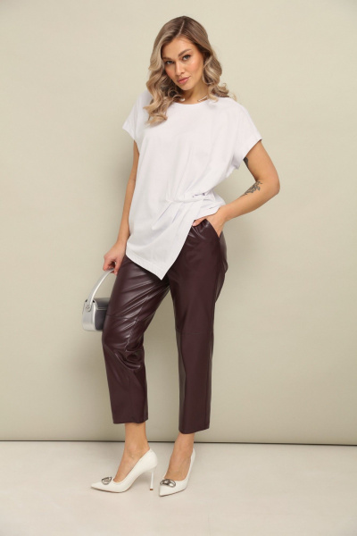 Футболка LM М402 - фото 3