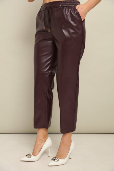 Брюки, футболка LM К402020 - фото 9