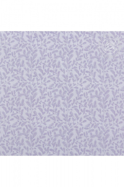 Наволочка, пододеяльник, простыня АРТПОСТЕЛЬ 914 незабудка - фото 5