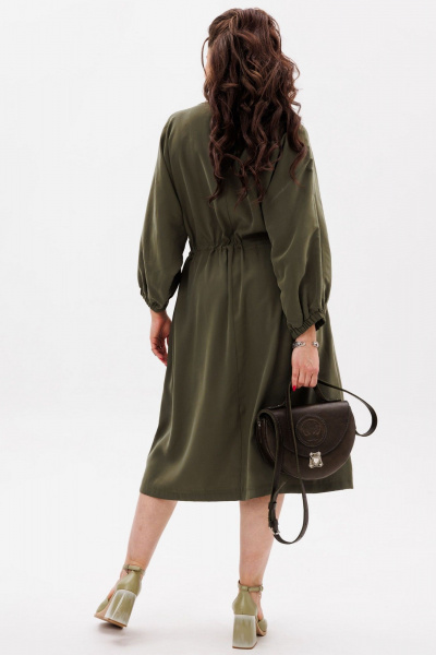 Платье Anelli 1245 мистическая_англия - фото 10