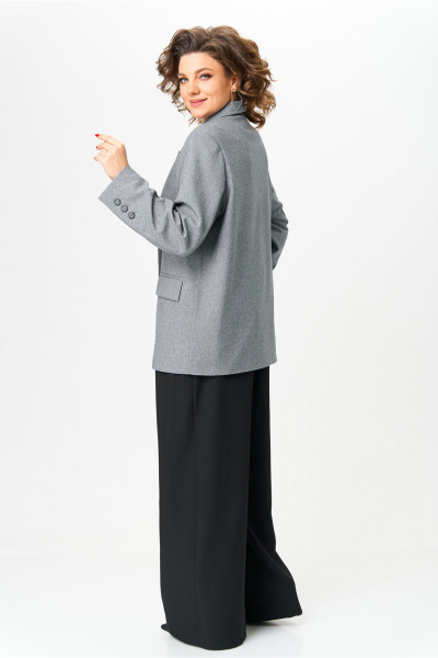 Жакет KaVaRi 6006.2 - фото 7