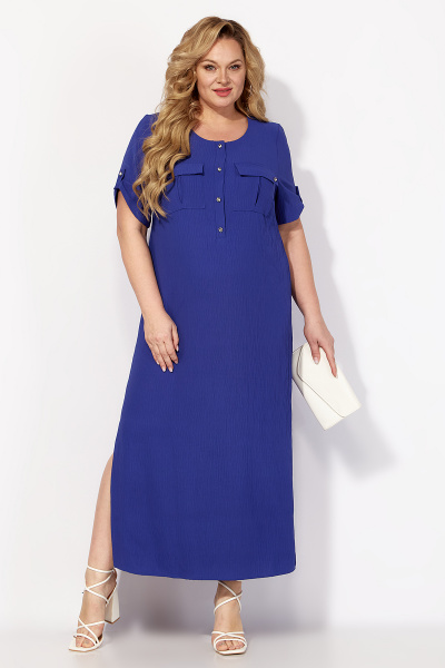 Платье Algranda А4042-с - фото 1