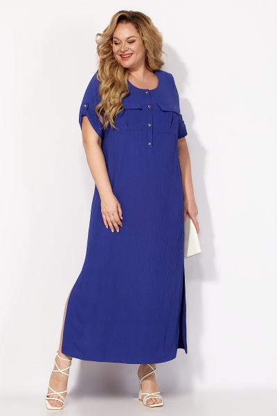 Платье Algranda А4042-с - фото 2