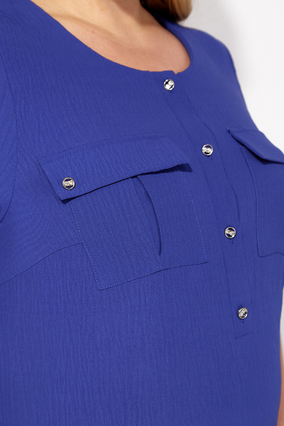 Платье Algranda А4042-с - фото 7