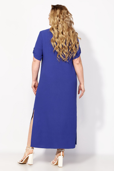Платье Algranda А4042-с - фото 10
