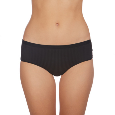 Трусы Milavitsa 268120 черный - фото 1