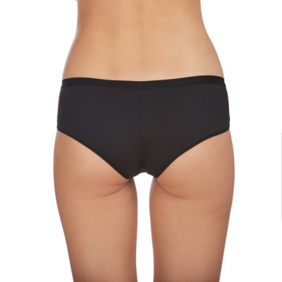 Трусы Milavitsa 268120 черный - фото 3