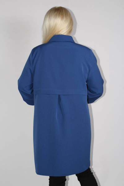 Блуза MIRSINA FASHION 14472020 - фото 2