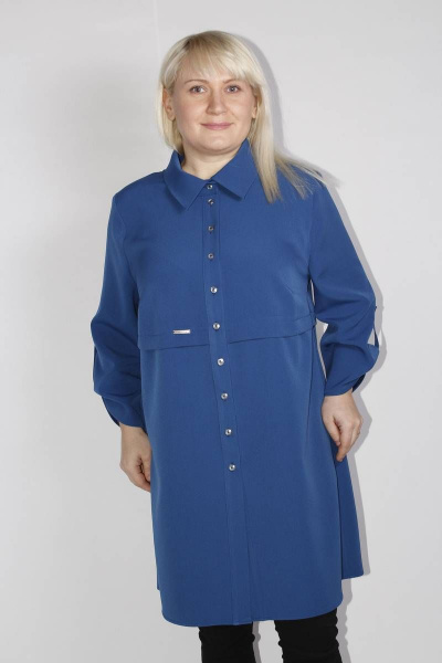 Блуза MIRSINA FASHION 14472020 - фото 1