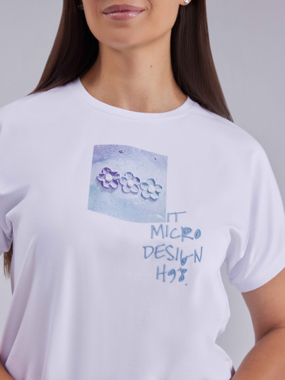 Майка Femme & Devur 31087 1.1F(170) - фото 3