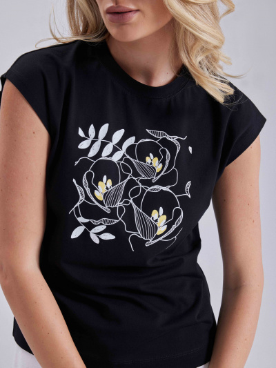 Майка Femme & Devur 31097 1.3F(170) - фото 3