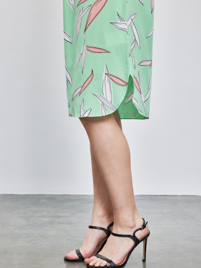 Платье Femme & Devur 4620 1.34F(170) - фото 2