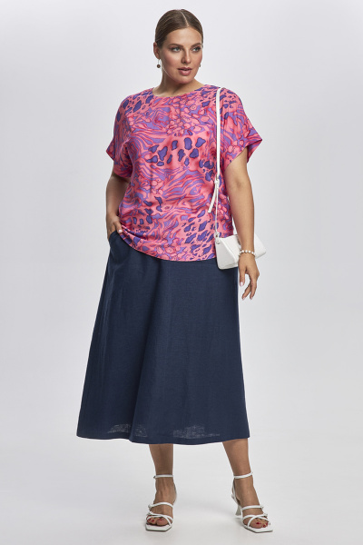 Юбка Femme & Devur 60256 1.36BF(170) - фото 5