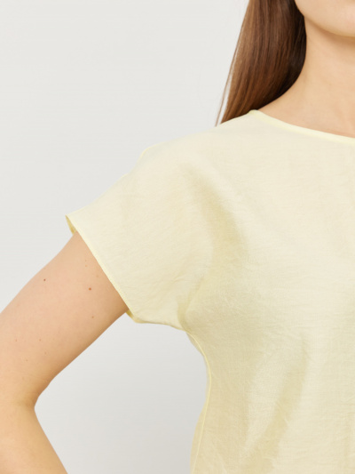 Блуза Femme & Devur 70896 3.6F(170) - фото 2