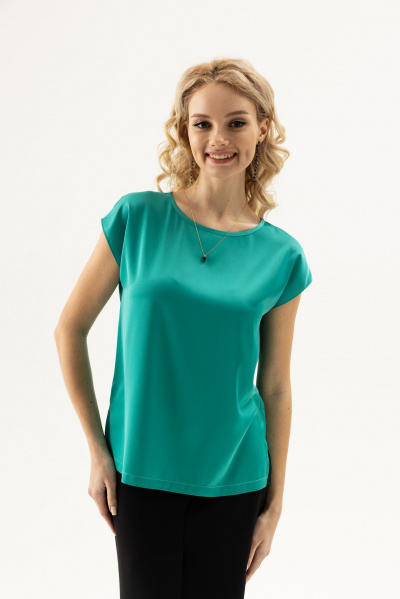 Блуза Femme & Devur 71113 2.16F(170) - фото 1