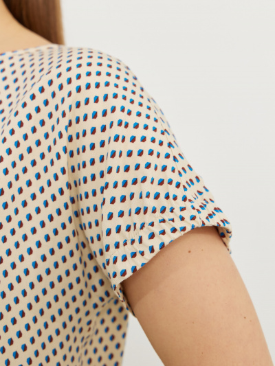 Блуза Femme & Devur 71233 2.74F(170) - фото 4