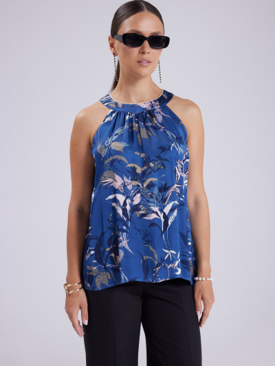 Блуза Femme & Devur 71407 1.32F(170) - фото 1