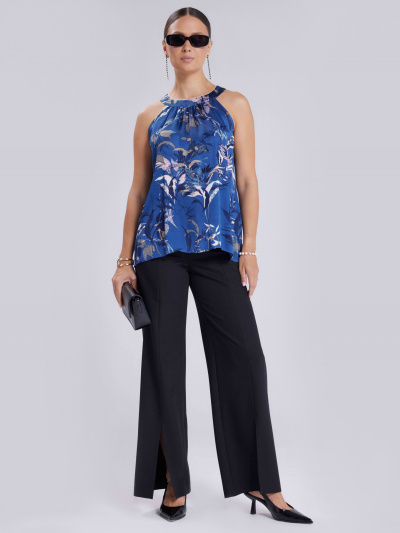 Блуза Femme & Devur 71407 1.32F(170) - фото 2