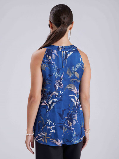 Блуза Femme & Devur 71407 1.32F(170) - фото 5