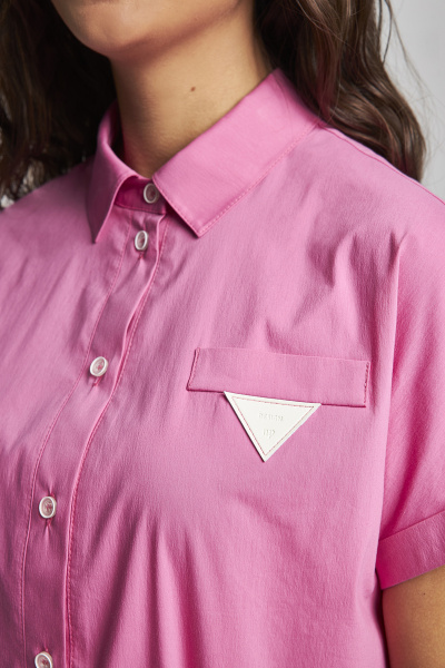 Платье Femme & Devur 80296 1.14F(170) - фото 5