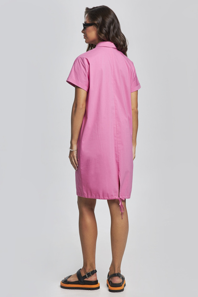 Платье Femme & Devur 80296 1.14F(170) - фото 4