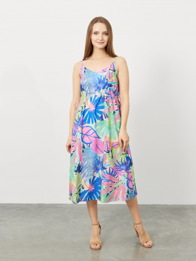 Сарафан Femme & Devur 80326 1.33F(170) - фото 1