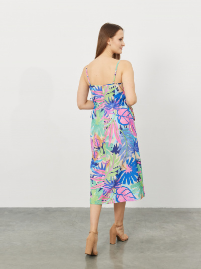 Сарафан Femme & Devur 80326 1.33F(170) - фото 4