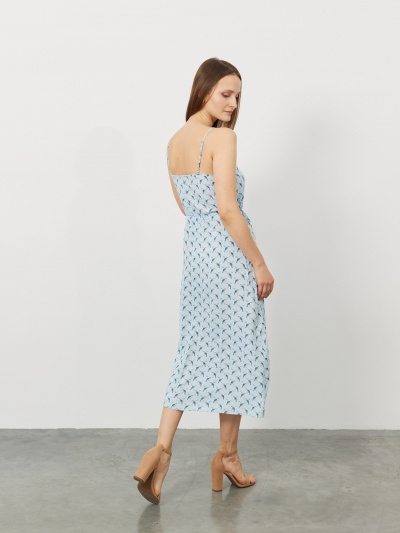 Сарафан Femme & Devur 80326 1.34F(170) - фото 5