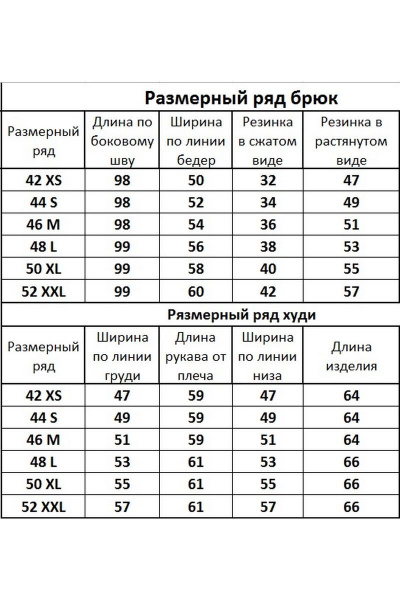 Круглогодичный спортивный костюм толстовка и брюки с аппликацией Kivviwear 40484051.23 - фото 6