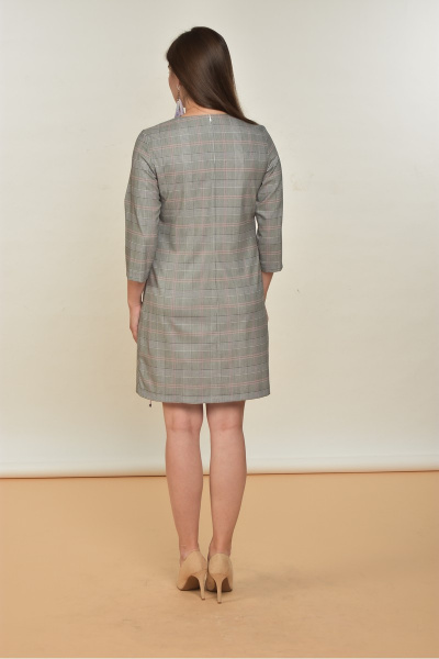 Платье Lady Style Classic 1549 - фото 2