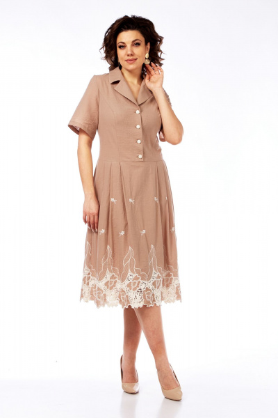 Платье Liona Style 941 - фото 1