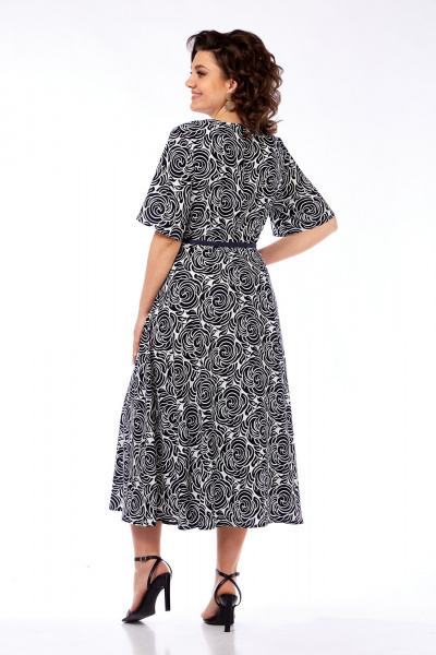 Платье Liona Style 940 - фото 4