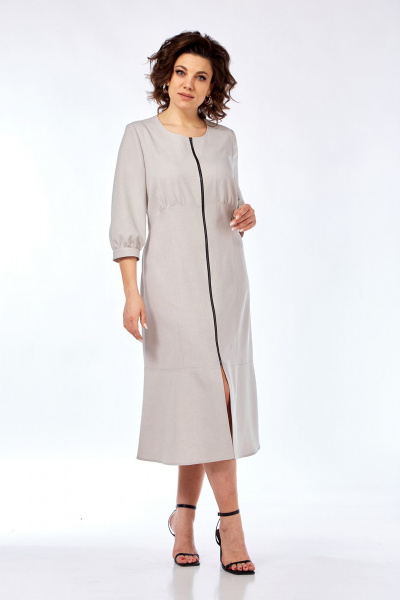 Платье Liona Style 939 - фото 1