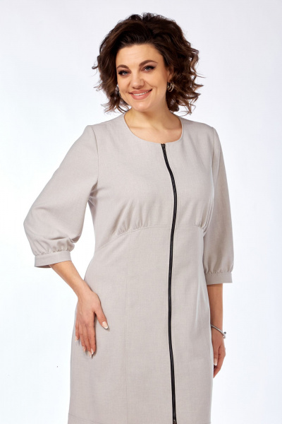 Платье Liona Style 939 - фото 3