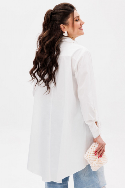 Рубашка Anelli 1191 чистота_момента - фото 7