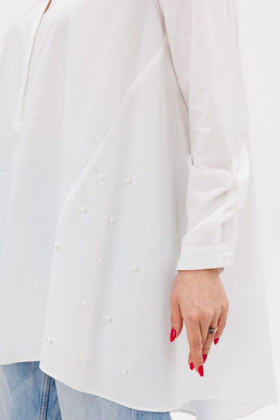 Рубашка Anelli 1191 чистота_момента - фото 6
