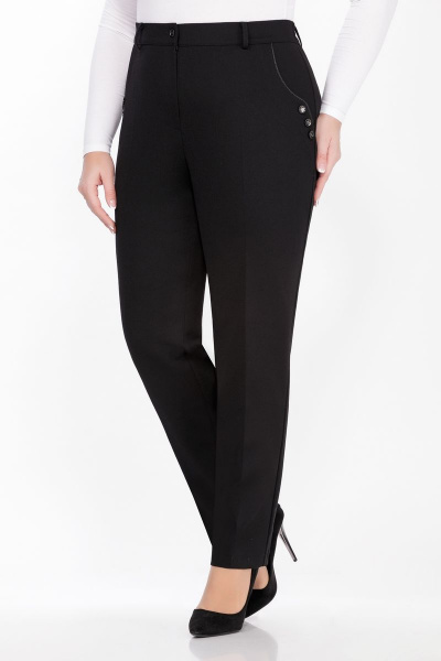 Брюки Tellura-L 1533 - фото 1