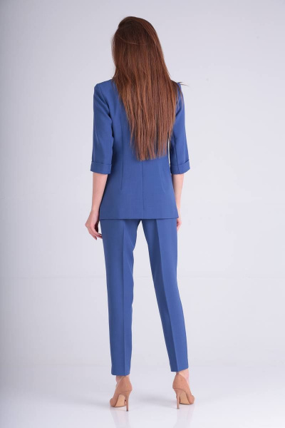 Блуза, брюки, жакет Rishelie 731.1 - фото 2