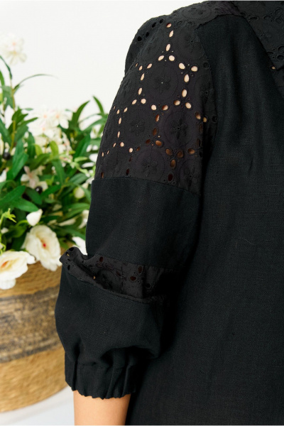 Брюки, рубашка AVA fashion М-114 - фото 10