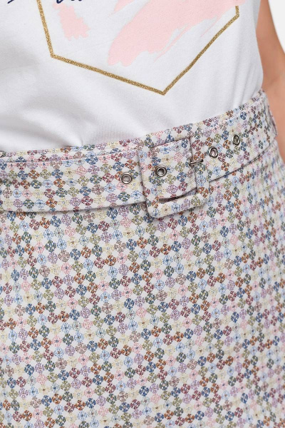 Юбка Femme & Devur 6998 1.32F(170) - фото 5