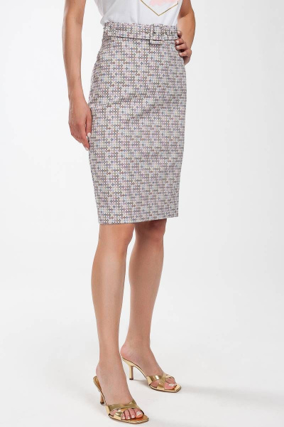 Юбка Femme & Devur 6998 1.32F(170) - фото 4