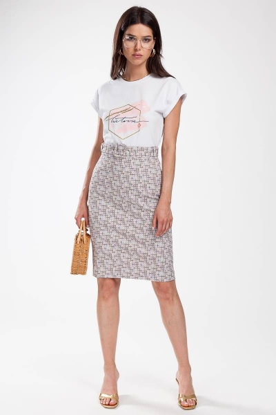 Юбка Femme & Devur 6998 1.32F(170) - фото 2