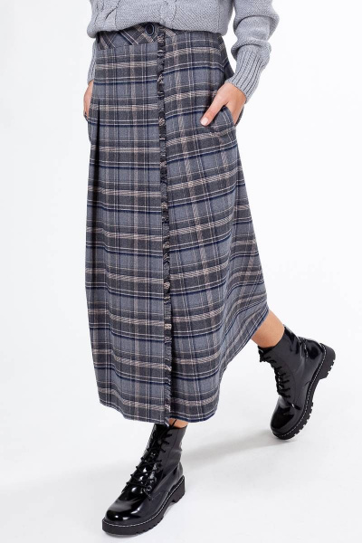 Юбка Femme & Devur 60068 1.50FT(170) - фото 4
