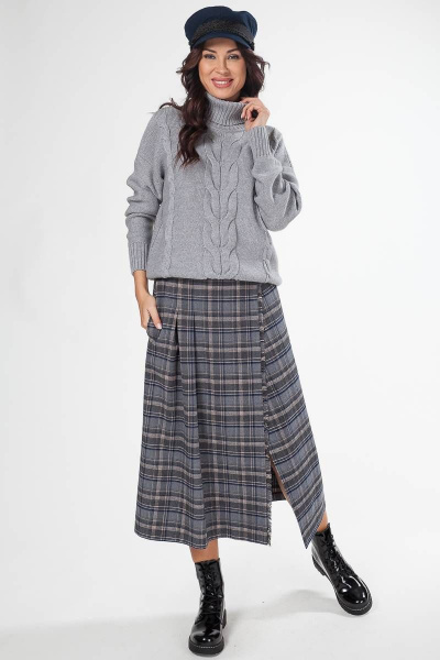 Юбка Femme & Devur 60068 1.50FT(170) - фото 2