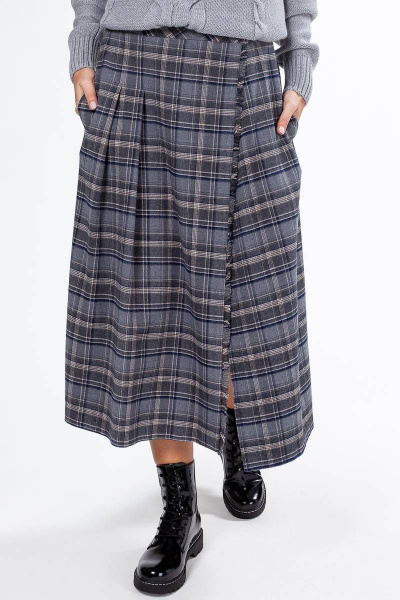 Юбка Femme & Devur 60068 1.50FT(170) - фото 1