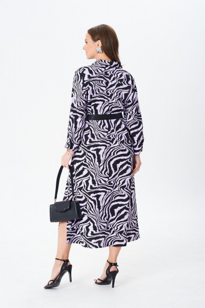 Платье Verita 2359 - фото 7