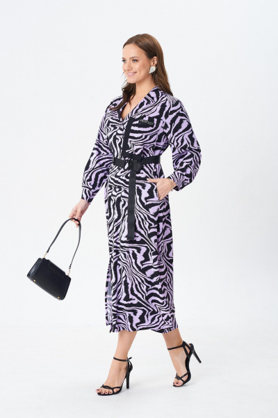 Платье Verita 2359 - фото 1