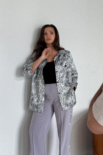 Блуза, брюки Verita 2361 - фото 13