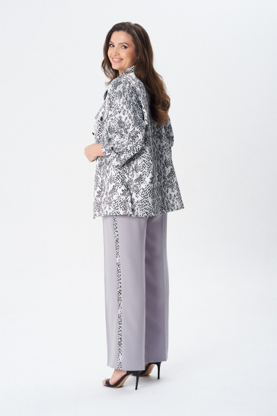 Блуза, брюки Verita 2361 - фото 11