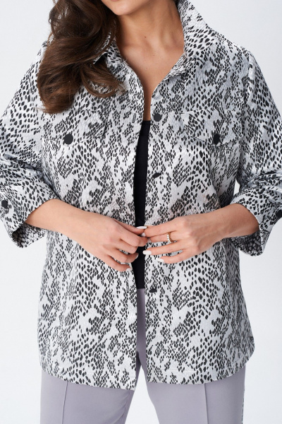 Блуза, брюки Verita 2361 - фото 8